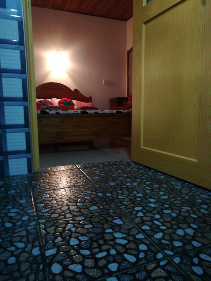 Milan Home Stay Ella Exterior foto