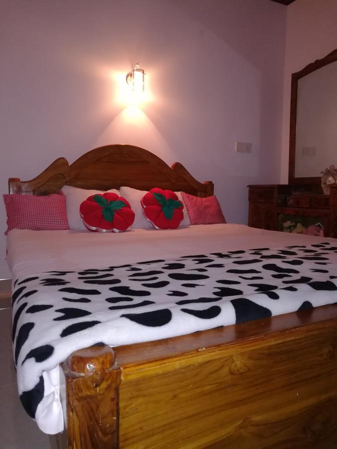 Milan Home Stay Ella Exterior foto